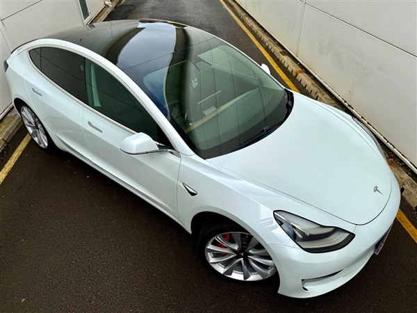 Large image for the Used Tesla Model 3