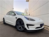 Used Tesla Model 3