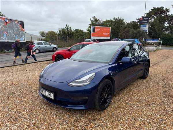 Large image for the Used Tesla Model 3