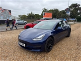 Used Tesla Model 3