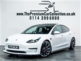 Used Tesla Model 3