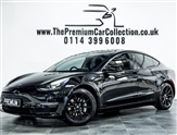 Used Tesla Model 3