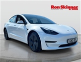 Tesla Model 3 Image 1