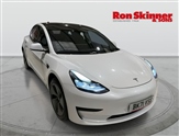 Tesla Model 3 Image 1