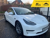 Used Tesla Model 3