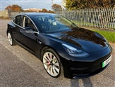 Tesla Model 3 Image 1