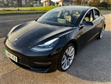 Tesla Model 3 Image 2