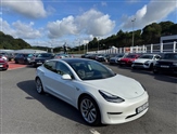 Used Tesla Model 3