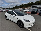Used Tesla Model 3