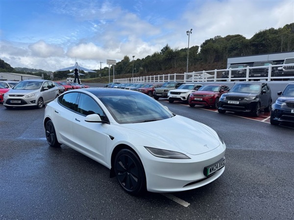 Large image for the Used Tesla Model 3
