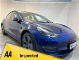 Used Tesla Model 3 Used Tesla Model 3