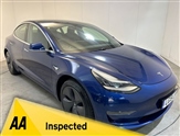 Used Tesla Model 3