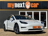 Used Tesla Model 3