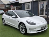 Used Tesla Model 3