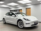 Used Tesla Model 3