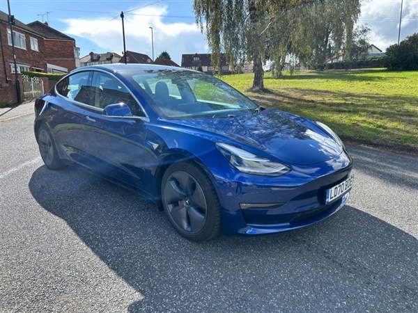 Large image for the Used Tesla Model 3