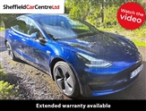 Used Tesla Model 3