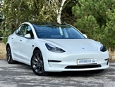 Used Tesla Model 3