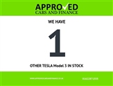 Tesla Model 3 Image 4