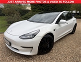 Used Tesla Model 3