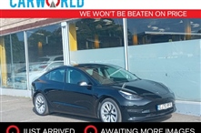Used Tesla Model 3