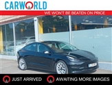 Tesla Model 3 Image 1
