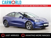 Tesla Model 3 Image 1