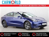 Tesla Model 3 Image 1