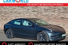 Used Tesla Model 3