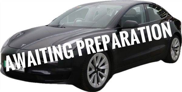 Large image for the Used Tesla Model 3