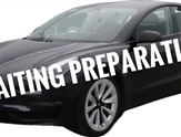 Used Tesla Model 3