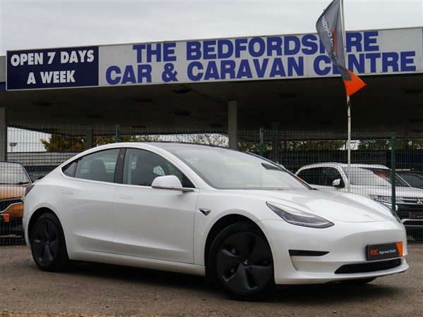 Large image for the Used Tesla Model 3