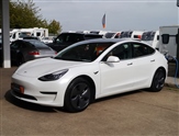 Used Tesla Model 3