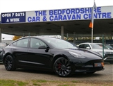 Used Tesla Model 3