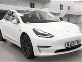 Used Tesla Model 3