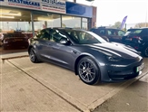 Used Tesla Model 3