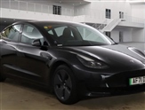 Used Tesla Model 3 Used Tesla Model 3