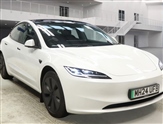 Used Tesla Model 3