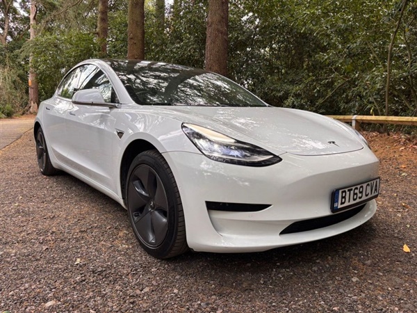 Large image for the Used Tesla Model 3