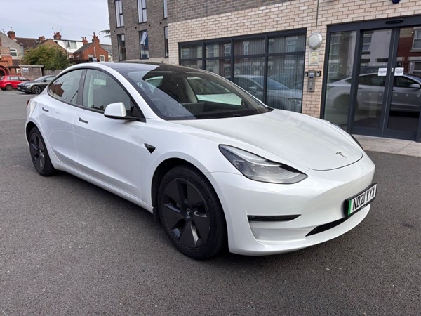 Large image for the Used Tesla Model 3