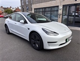 Used Tesla Model 3
