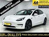 Used Tesla Model 3