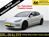 Used Tesla Model 3