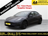 Used Tesla Model 3