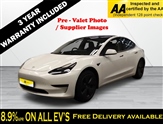 Used Tesla Model 3