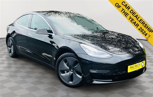 Large image for the Used Tesla Model 3