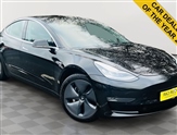Used Tesla Model 3