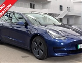 Used Tesla Model 3