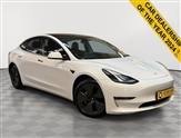 Used Tesla Model 3
