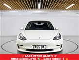 Used Tesla Model 3